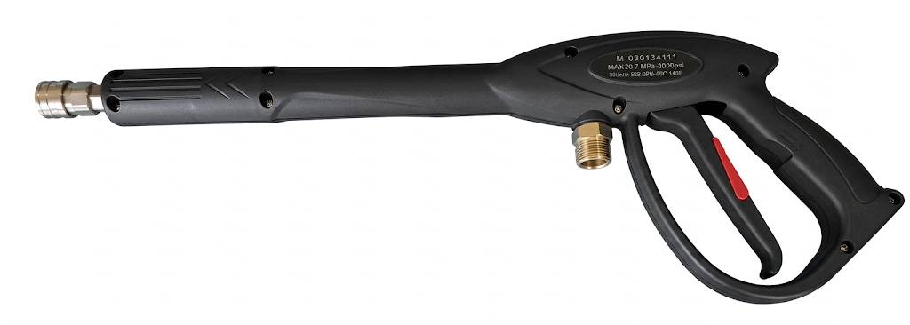 Spray Gun