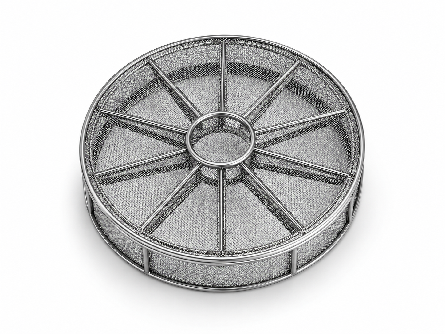 Bucket Filter