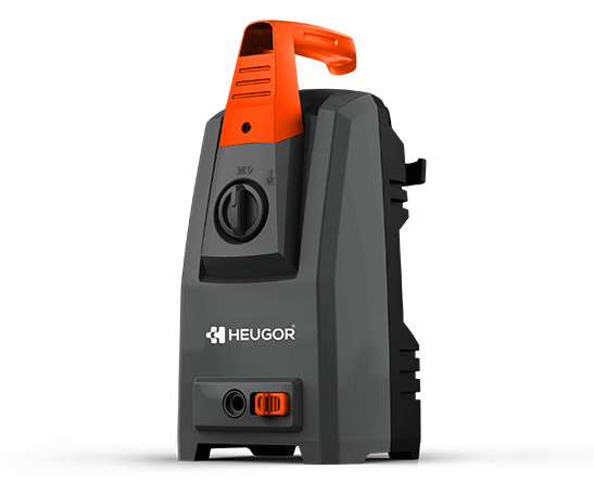 HEUGOR AH 1200: Compact Universal Motor Washer for Everyday Cleaning