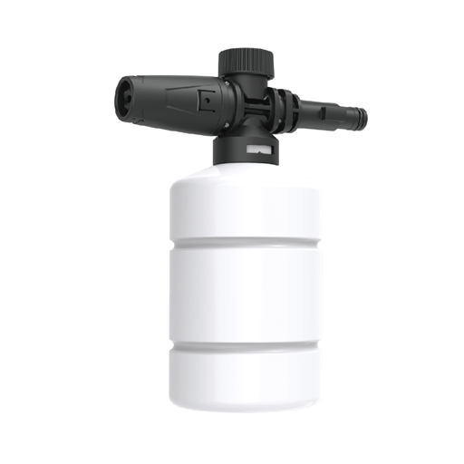 FOAM BOTTLE