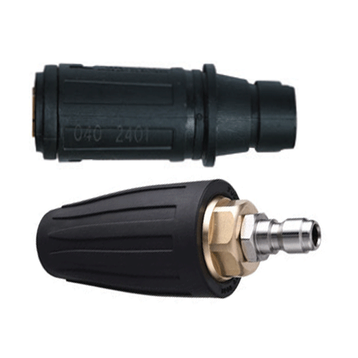 JET & ROTO NOZZLE
