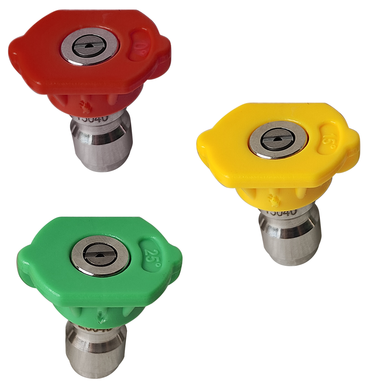 Flower Nozzle