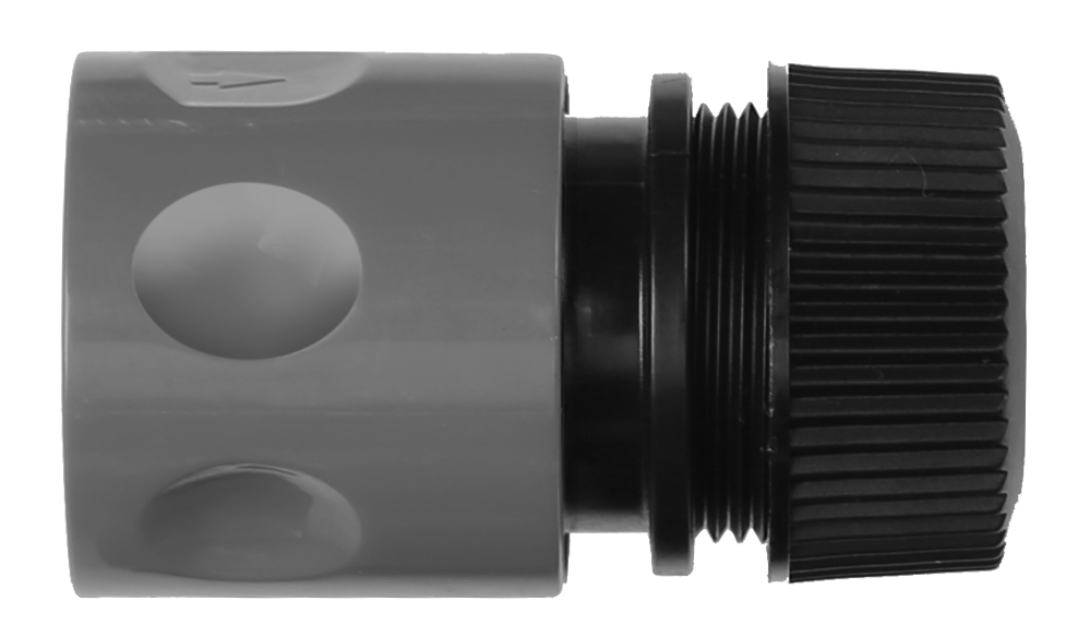 Hose Connector