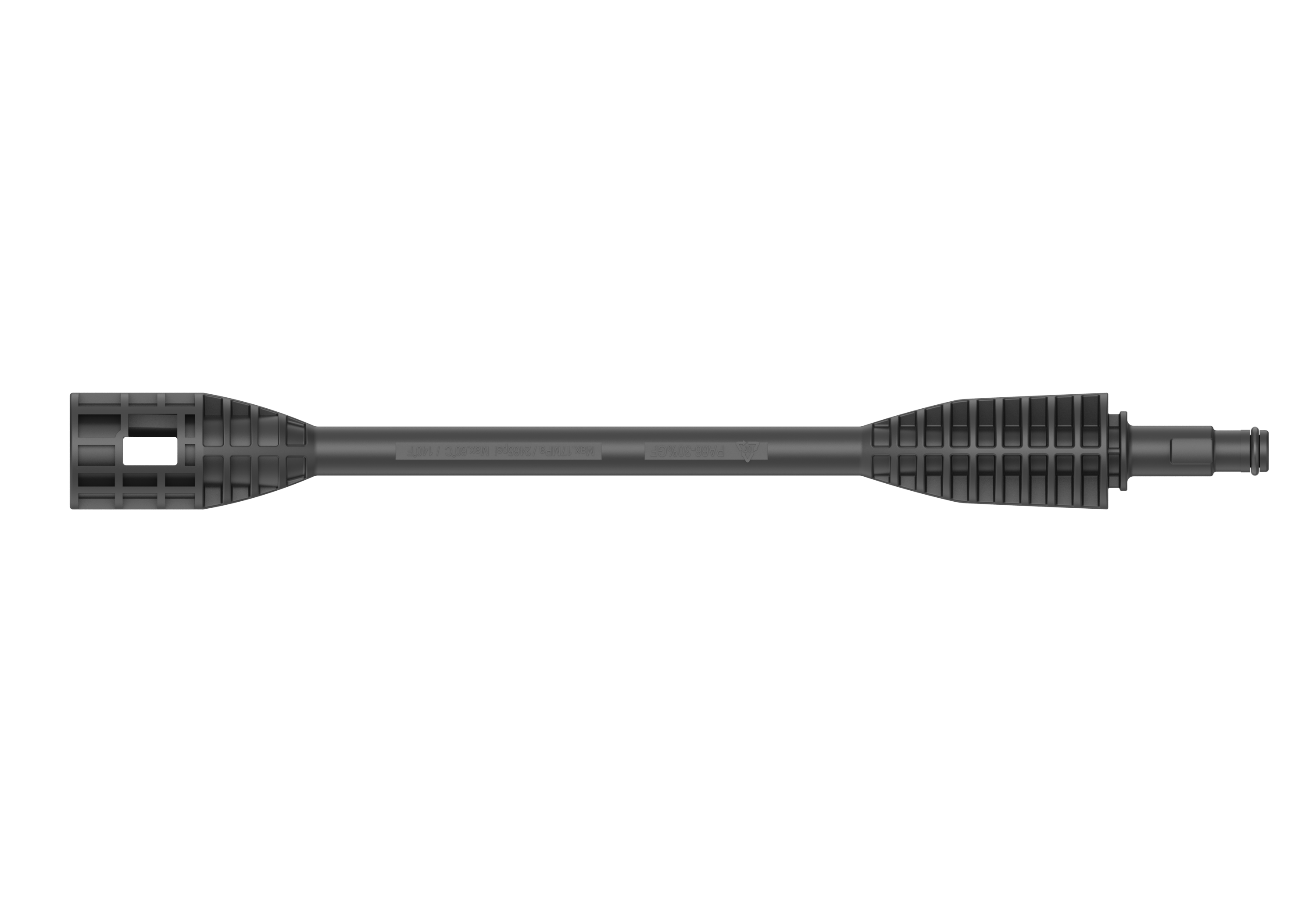 Extension Lance
