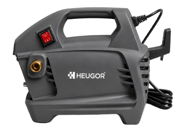 H5 - 2390 PSI