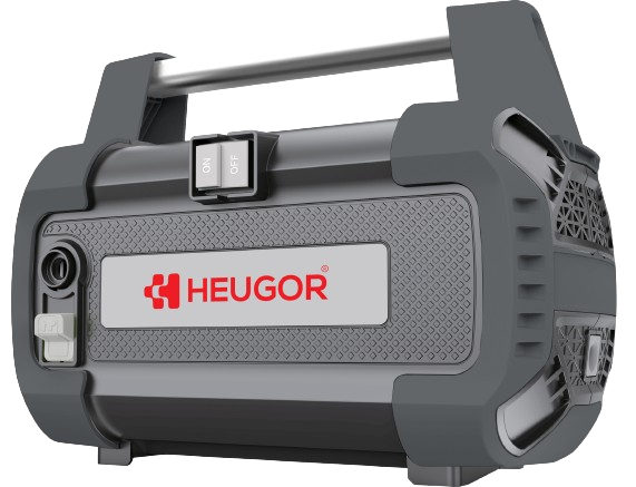 HD15 Pressure Washer