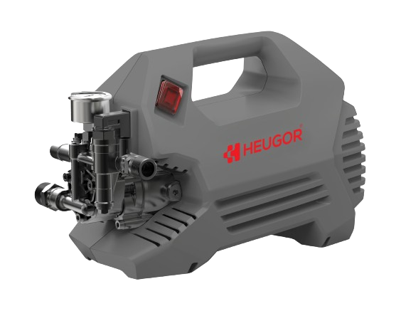 HD19 Pressure Washer