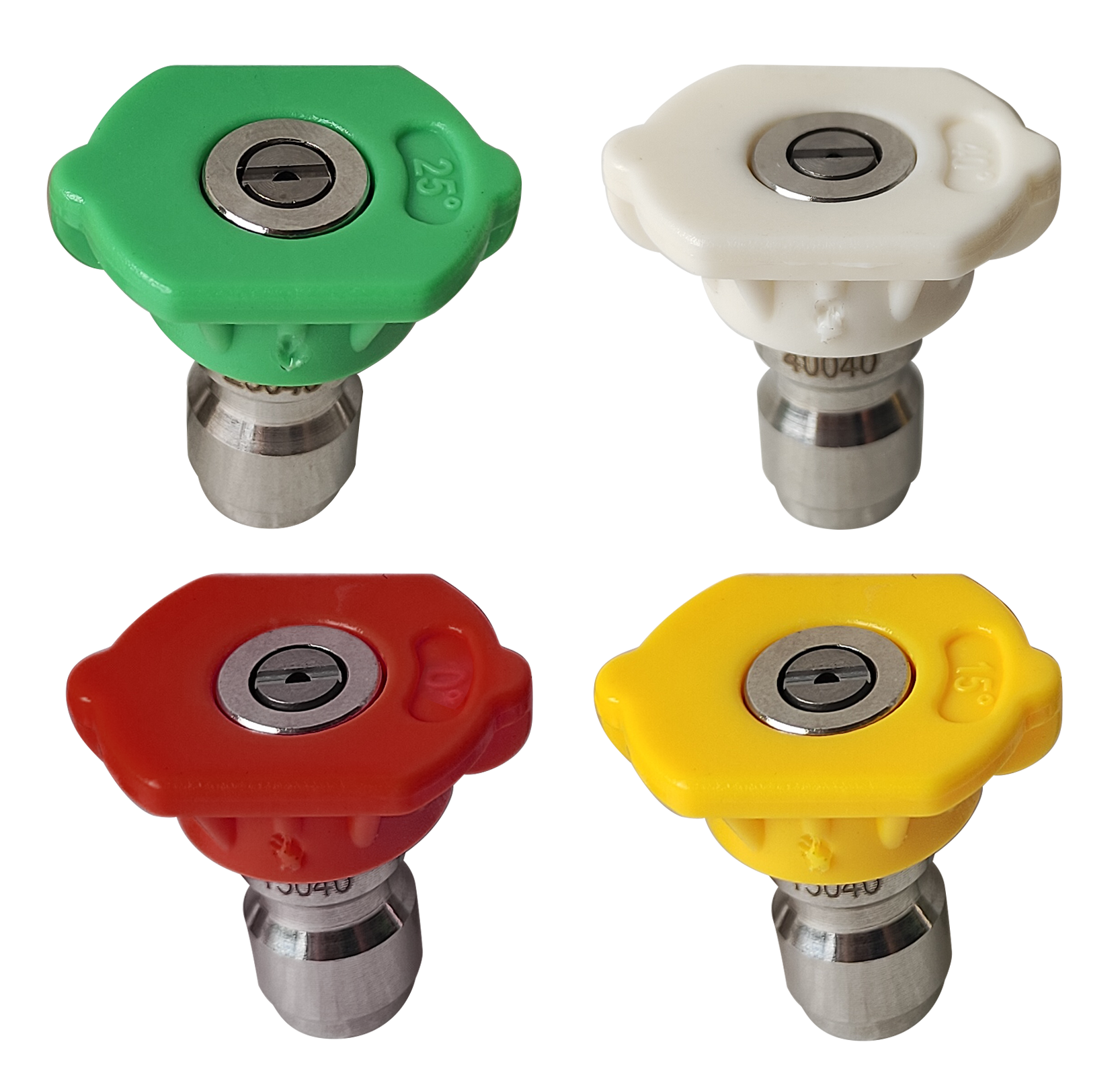 Flower Nozzle