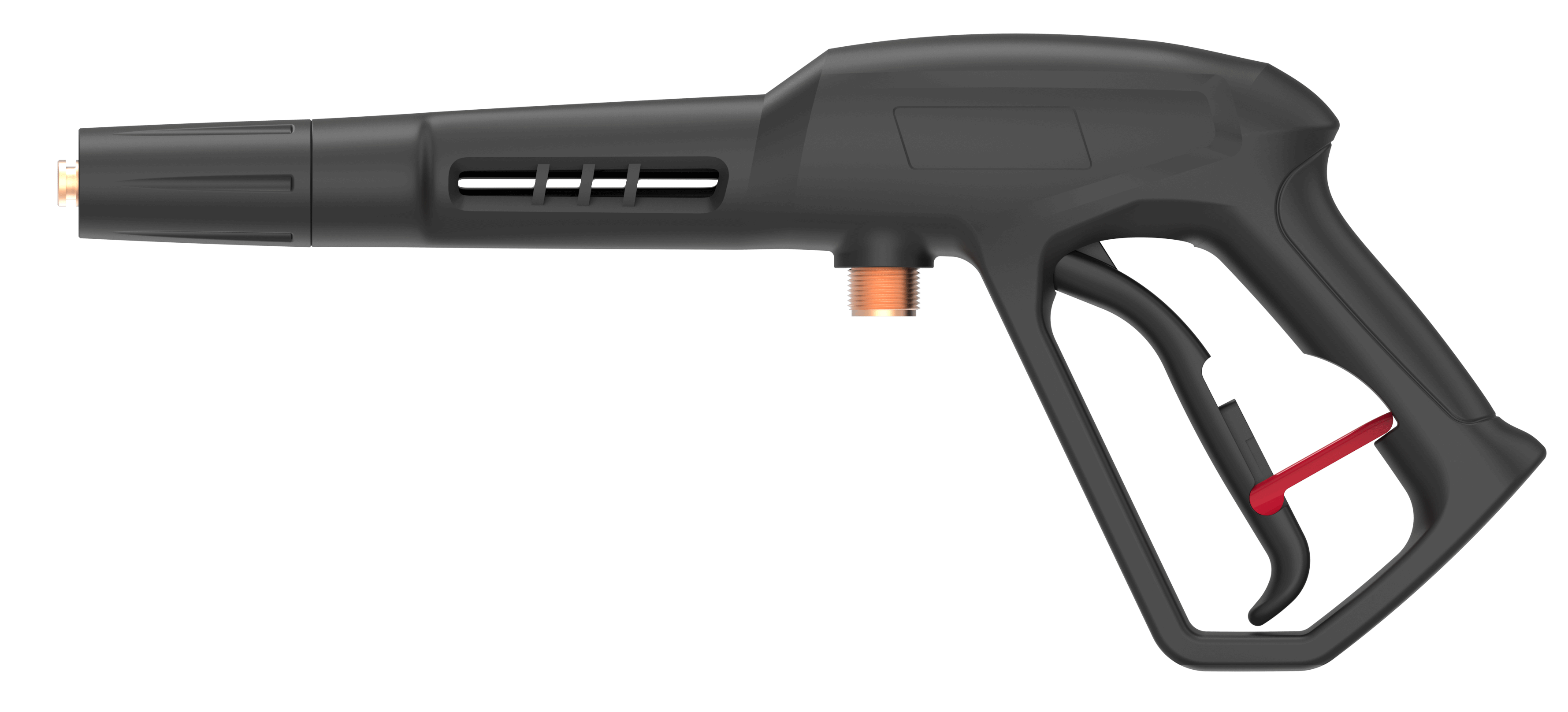 Gun