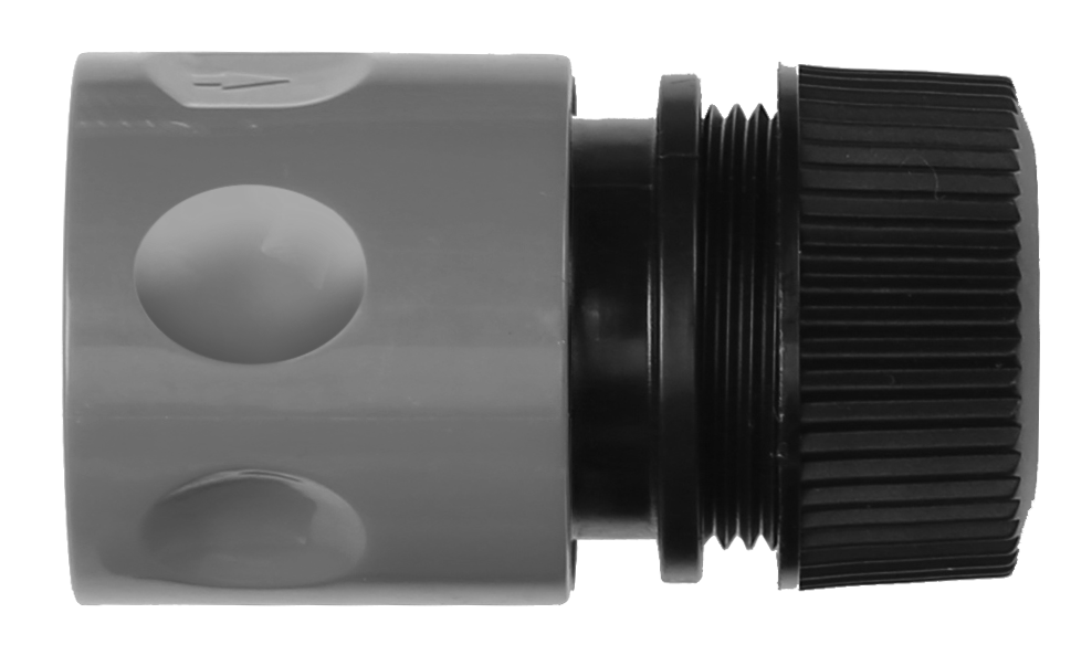 Hose Connector