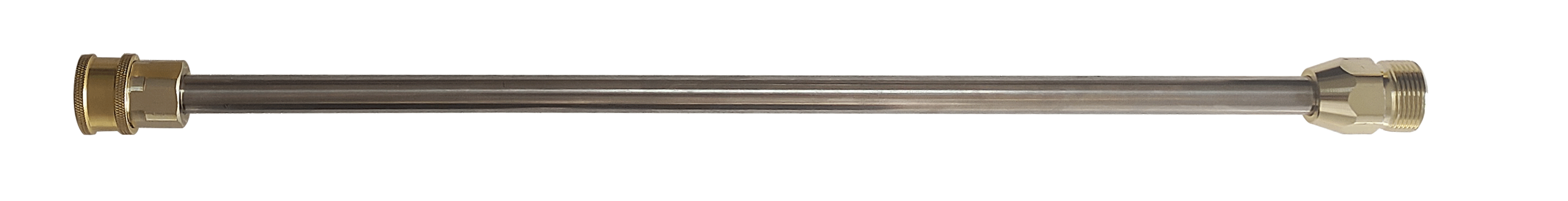 Extension Lance