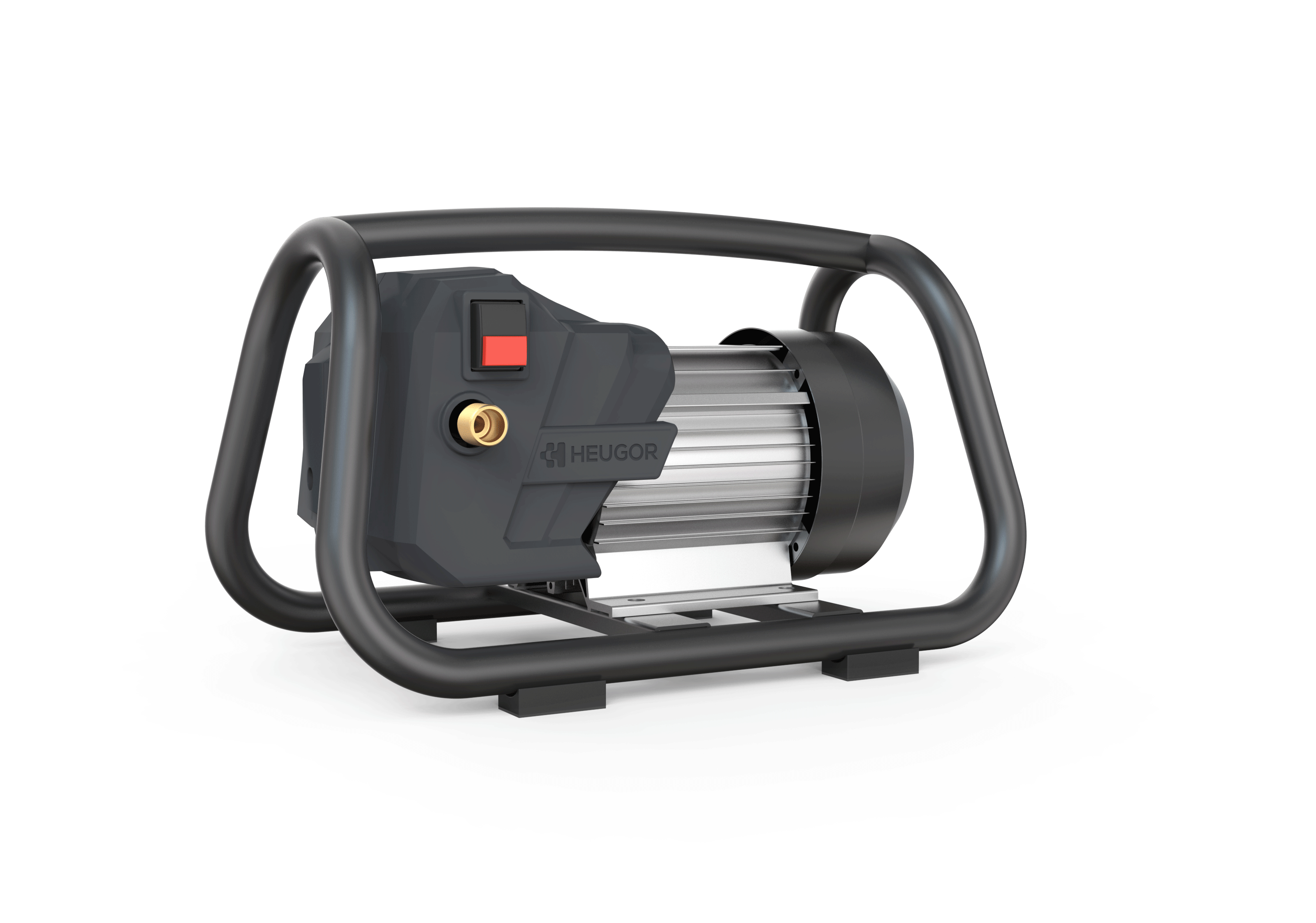 HEUGOR HD20 Compact Pressure Washer