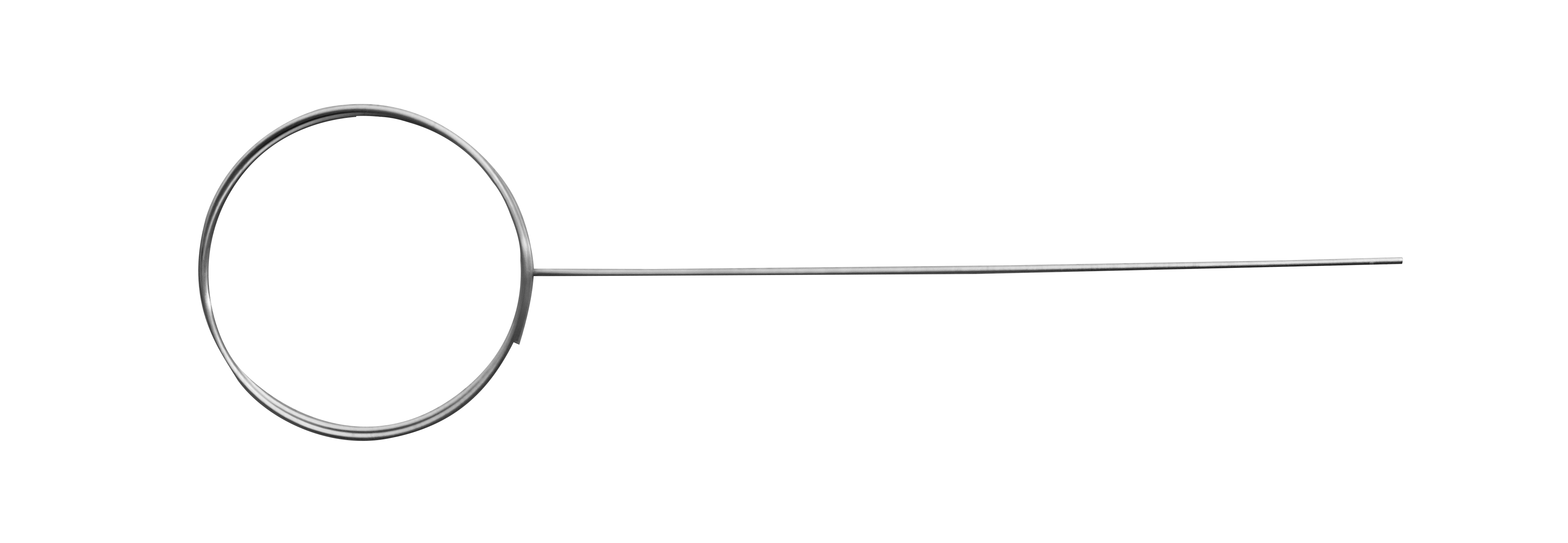 Cleaning Pin