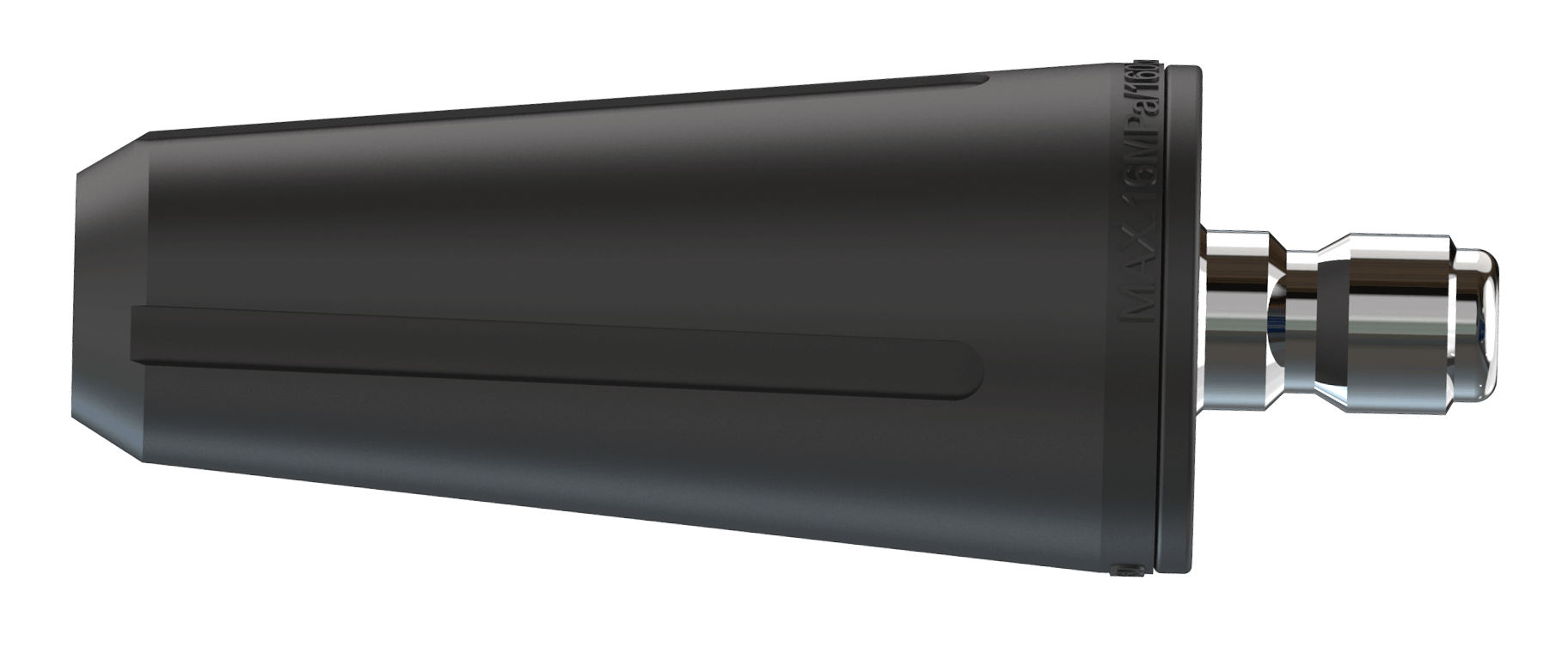 Roto Nozzle