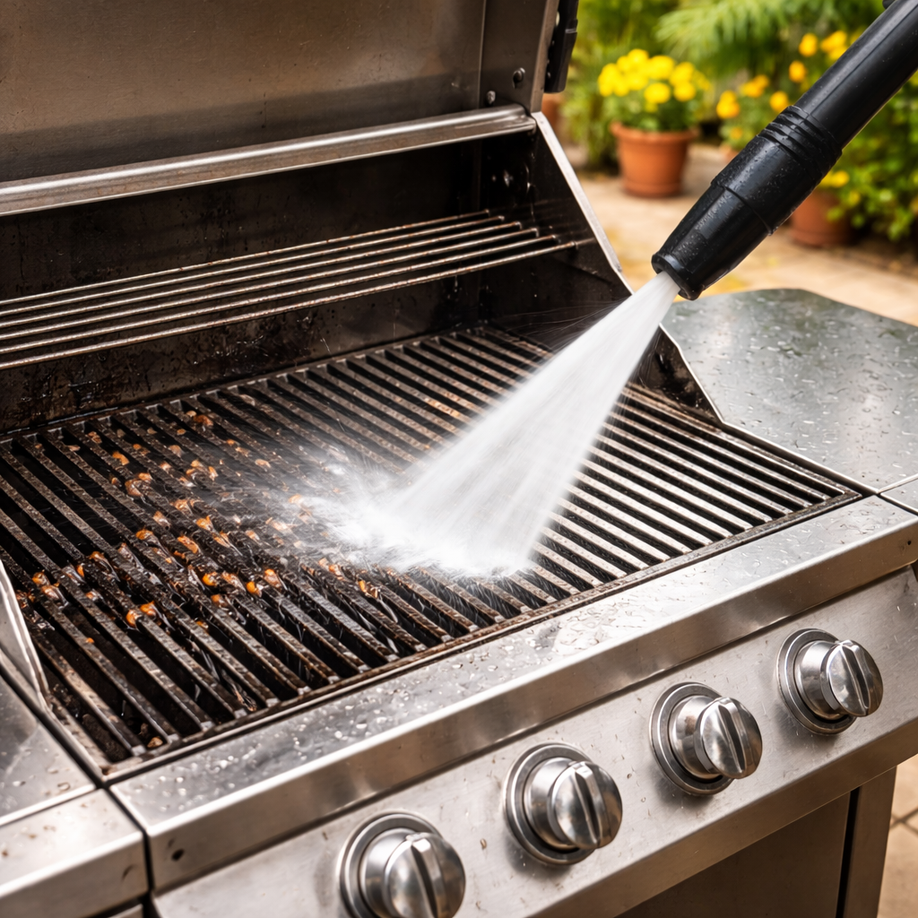 The Ultimate Deep Cleaning Checklist for Your Home