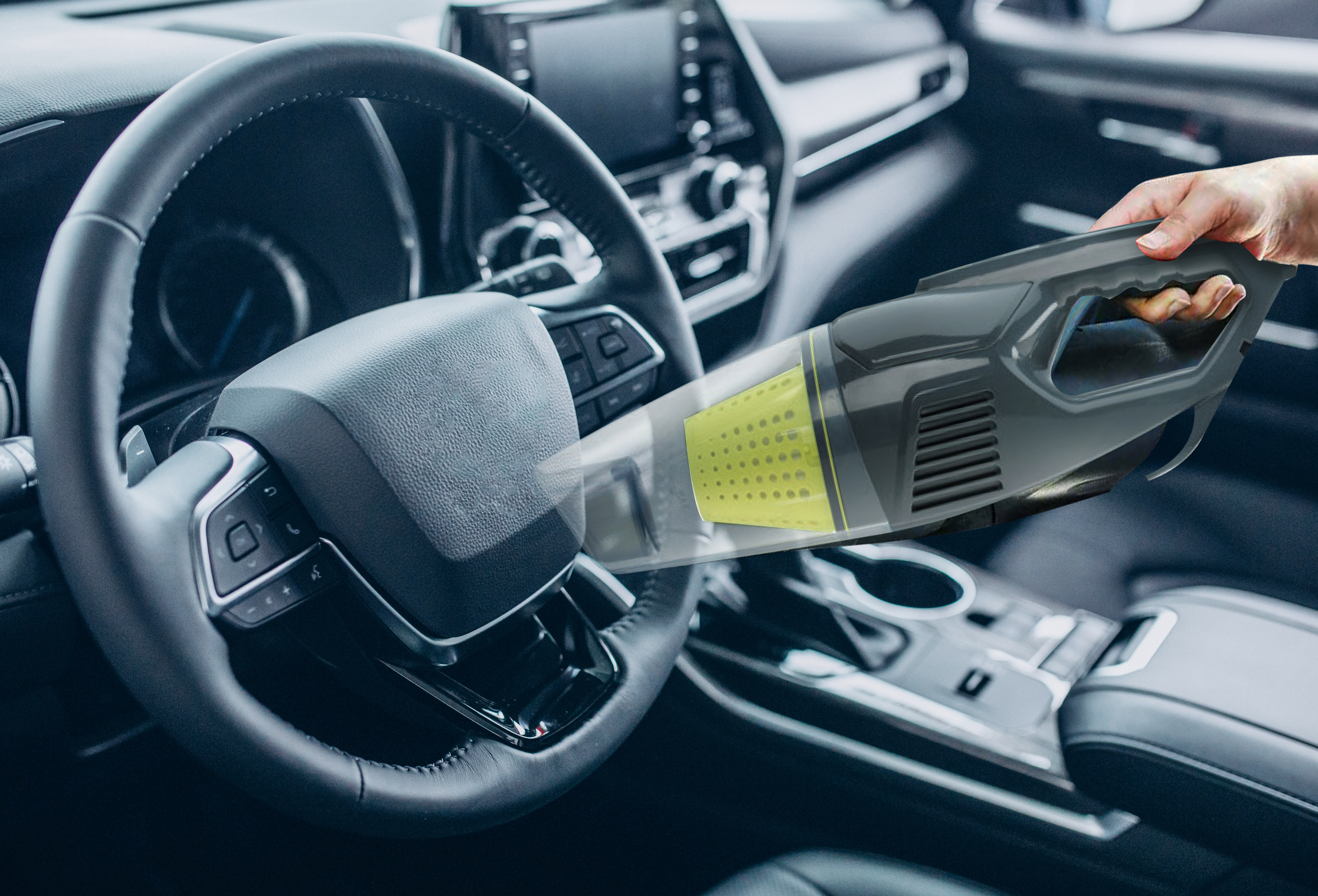 Detailing Secrets: How to Clean Your Car Like a Pro